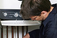 boiler repair Great Marton Moss